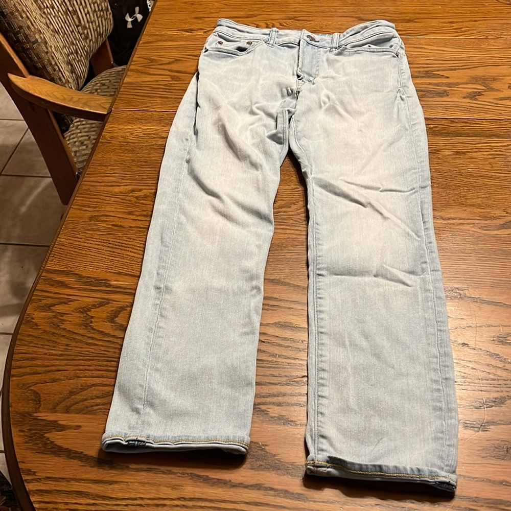 American Eagle Jeans Slim
